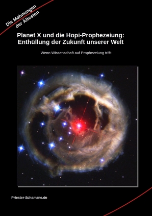 Planet X und die Hopi-Prophezeiung