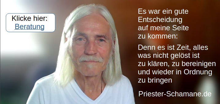 Beratung Ho'oponopono