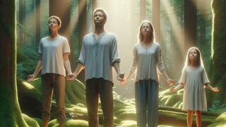 Was ist Spiritualität
