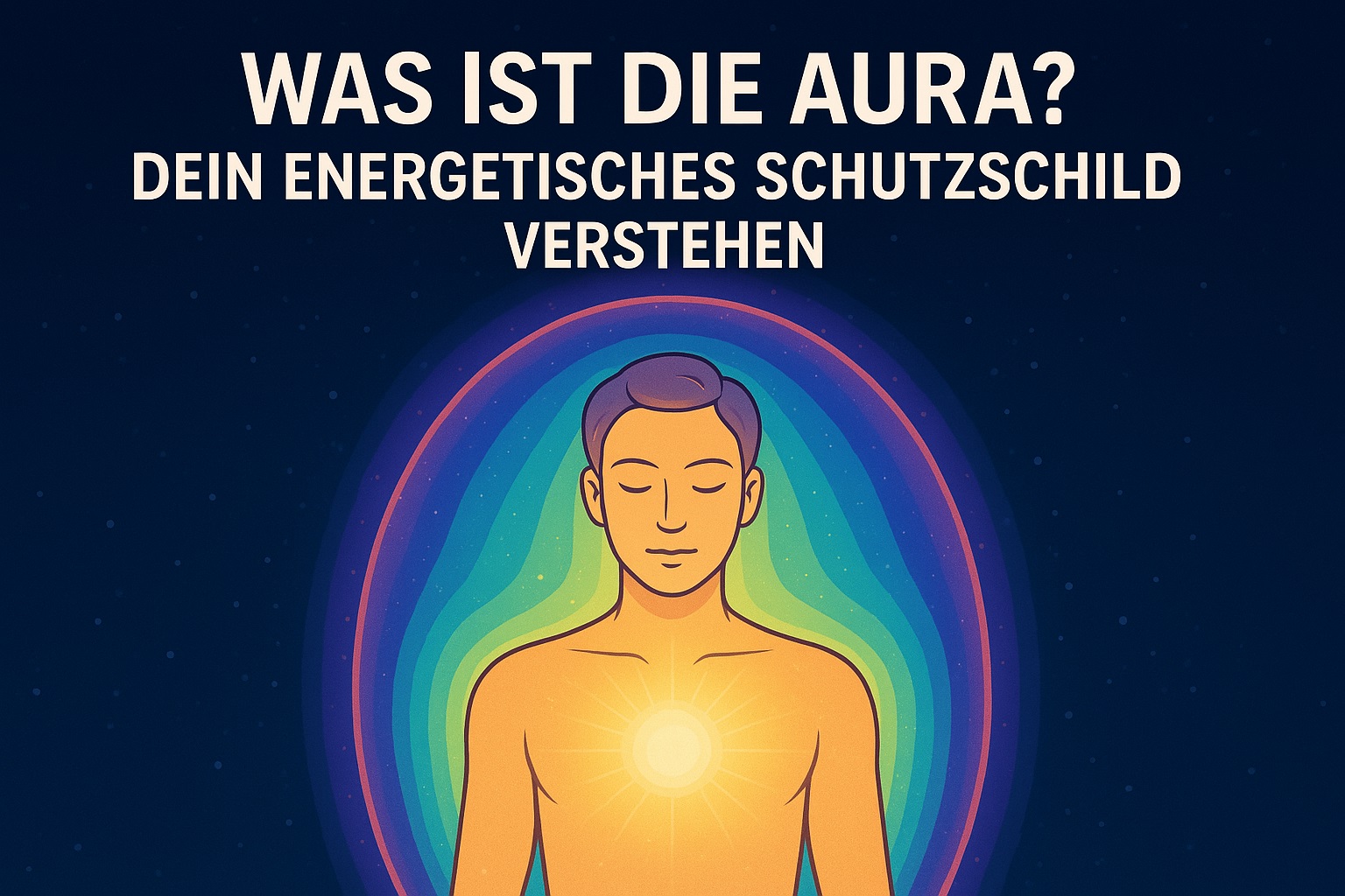 Was ist die Aura