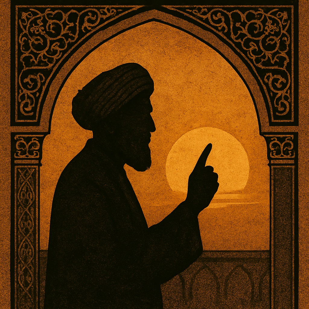 Das Gewicht der Worte: Die Fatwa als Spiegel religiöser Verantwortung