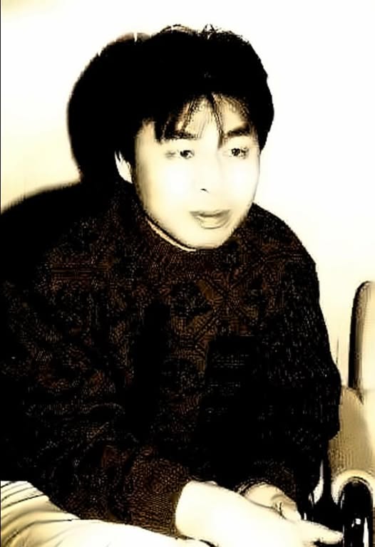 Nahtoderfahrung Tsuruhiko Kiuchi