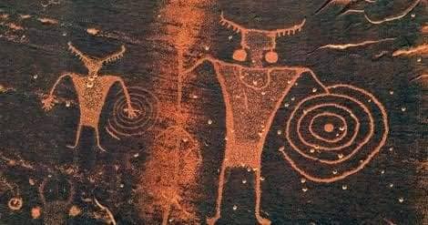 Hopi-Indianer und das Mysterium der Ameisenmenschen