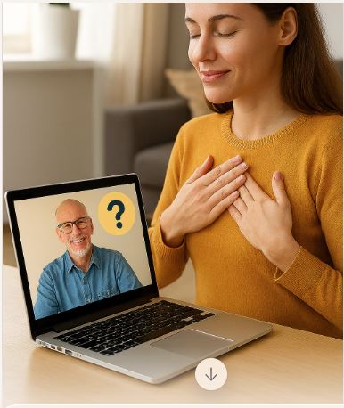 Online Test Ursache und Lösung