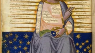 Christos das verborgende Geheimnis im Inneren